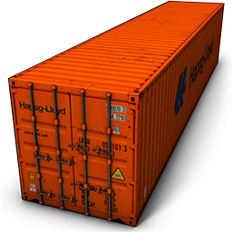 Container