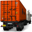 Container Icon