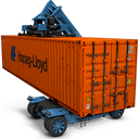 Container Icon