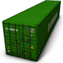 Container Icon