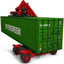 Container Icon