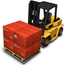 Cargo Icon