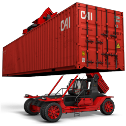 Container