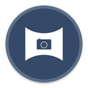 Panorama Icon