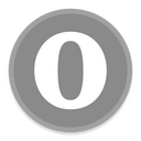 Opera Icon