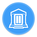 Bank Icon