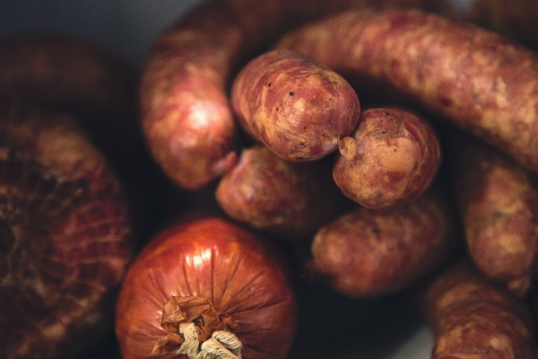 Plant meal food produce Photo