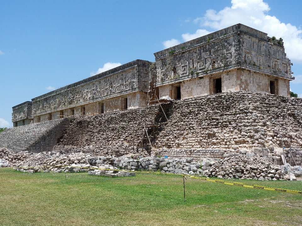 Prédio monumento marco fortificação
