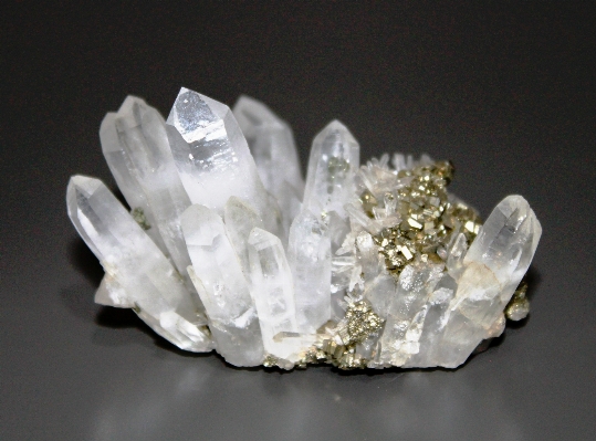 Petal jewellery minerals crystal Photo