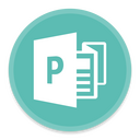 Publisher Icon