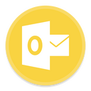 Outlook Icon