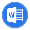 Word Icon