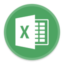 Excel Icon