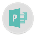 Publisher Icon