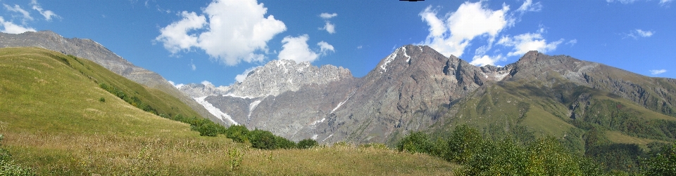 景观 自然 山 天空