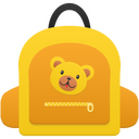 Schoolbag Icon