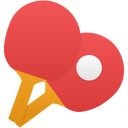 Ping pong Icon