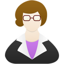 Teacher Icon