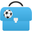 Schoolbag Icon