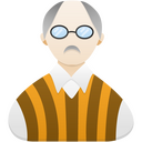 Professor Icon