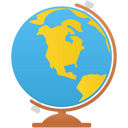 Globe Icon