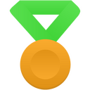 Medal Icon