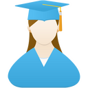 Graduate Icon