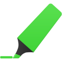 Highlighter Icon