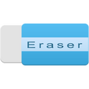 Eraser Icon