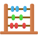 Abacus Icon