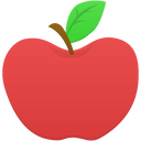 Apple Icon