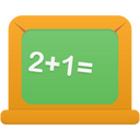 Blackboard Icon