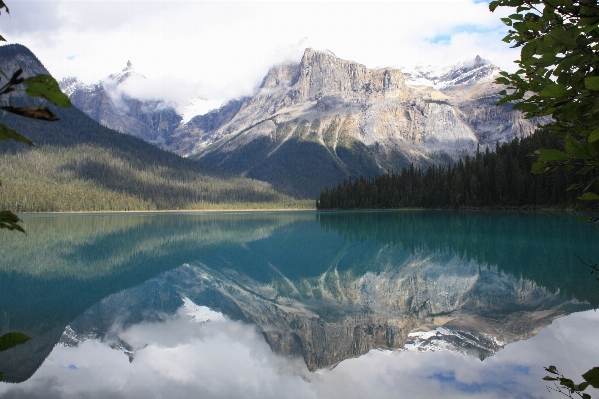 Landscape water nature wilderness Photo