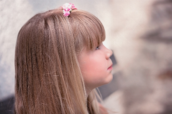 Person girl hair photography Photo