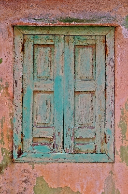 Architecture wood window building Photo