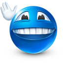 Smile Icon