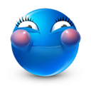 Smile Icon