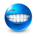 Laugh Icon