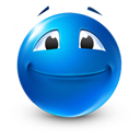 Smile Icon