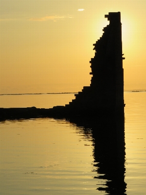 風景 海 海岸 水 写真