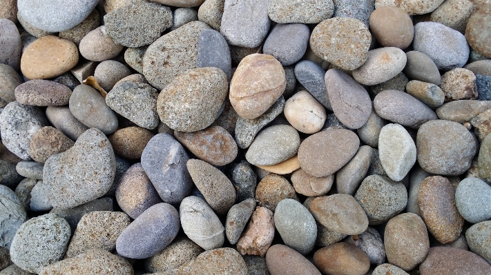 Rock abstract texture stone Photo