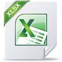 Xls Icon