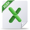 Xls Icon