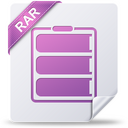 Rar Icon