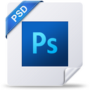 Psd Icon