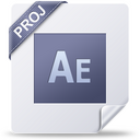 After effects Icon