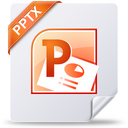 Ppt Icon