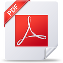 Pdf Icon