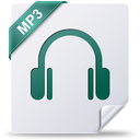 MP3 Icon