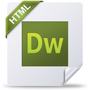 Html Icon